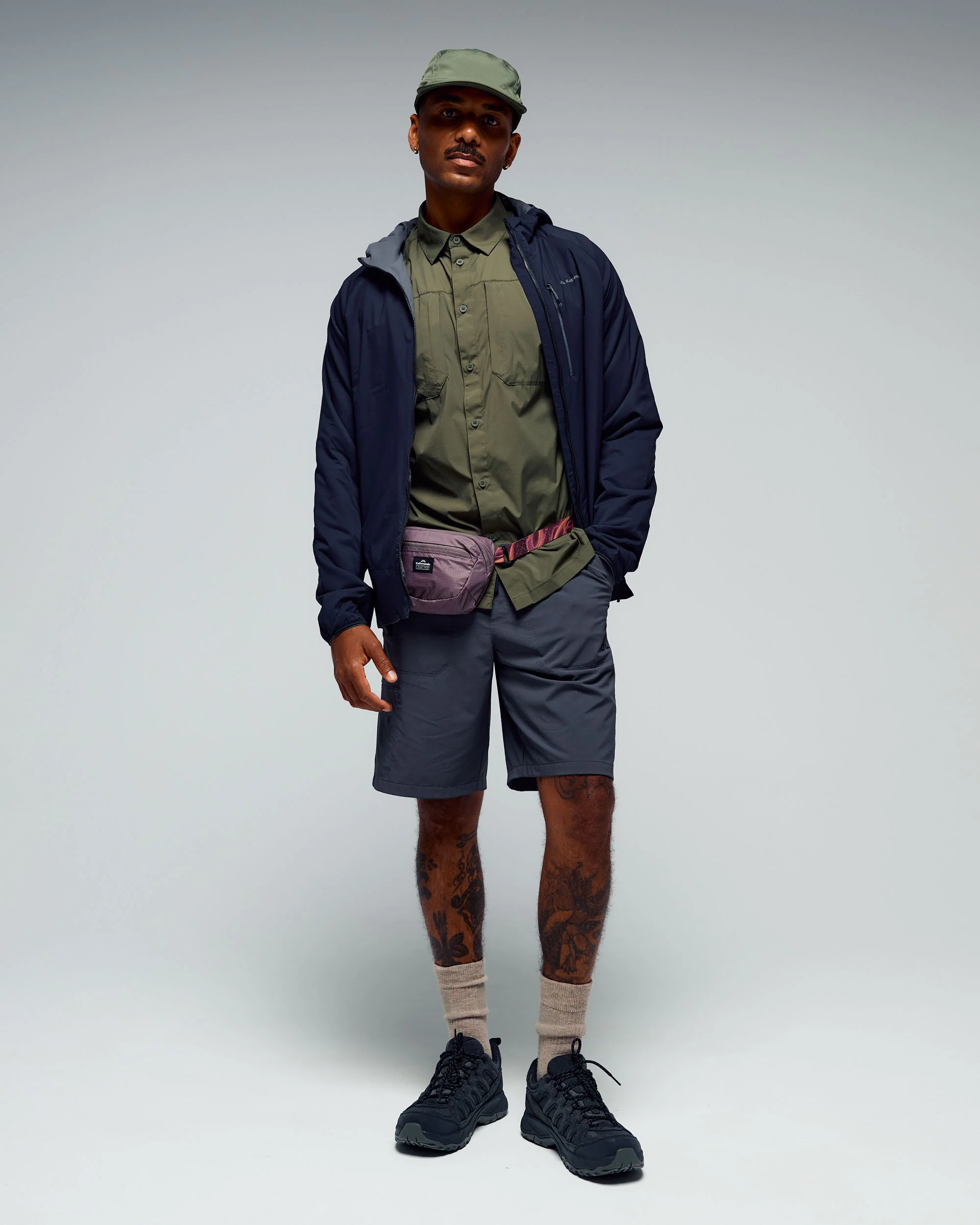 Men's Tops